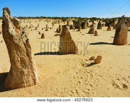 Nambung National Park