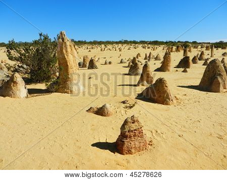 Nambung National Park
