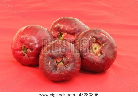 Malaysisk Apple
