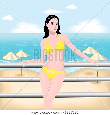 bikini