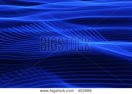 Blue Sea