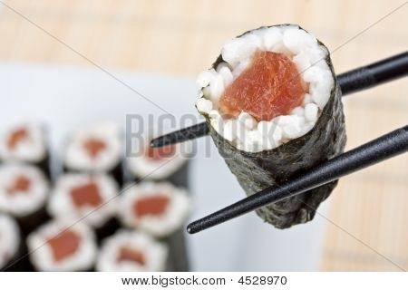 Suši