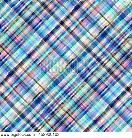 Abstract Background Squared Pattern.. Seamless Vector Image
