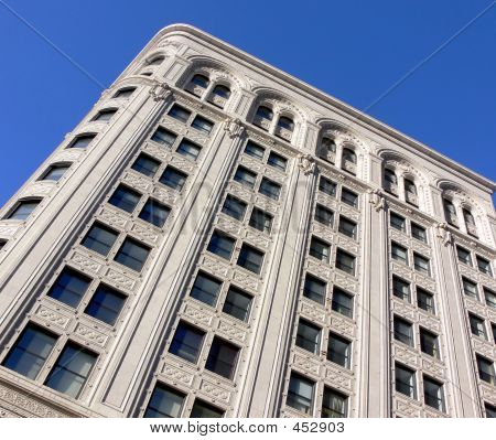 historische Architektur