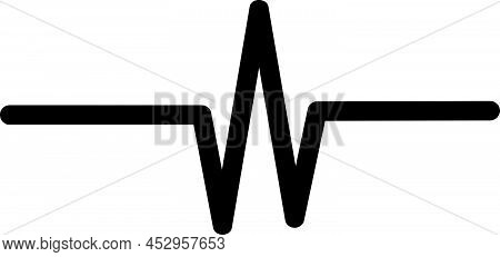 Beat Icon. Beat Vector Design. Sign Design.