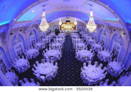 Restaurace