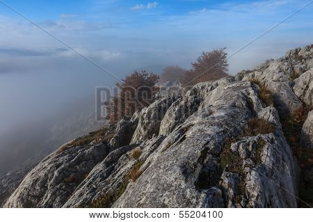 Mountain Landscape
