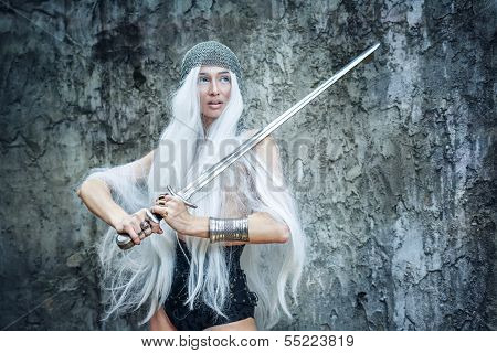 Maiden Warriors