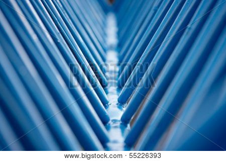 Steel Structure Bridge