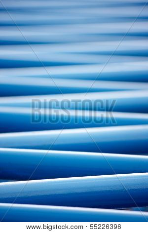 Steel Structure Bridge