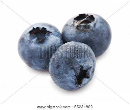 Blueberry