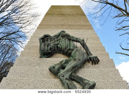 홀로 코스트 기념관