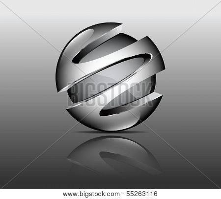 graphic element sign