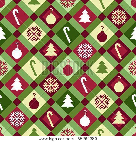 Christmas Background