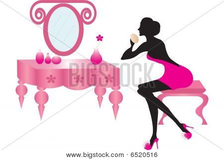 Boudoir