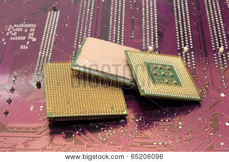 Computer Processors