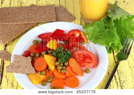 Easy fitness food to sustain shape in form 