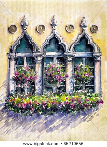 Window
