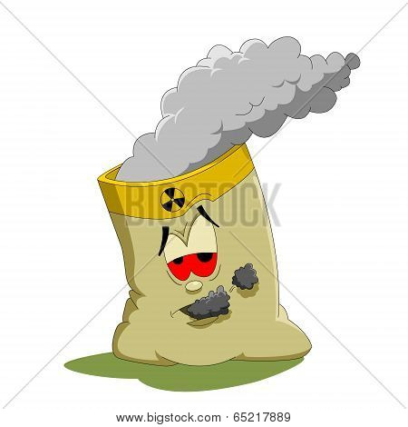 Nuclear reactor