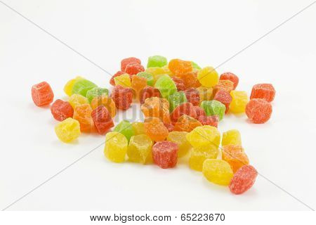 Azerbaijani sweets