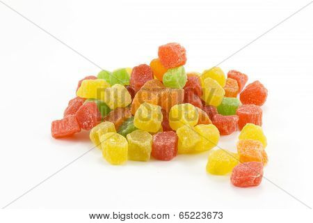 Azerbaijani sweets