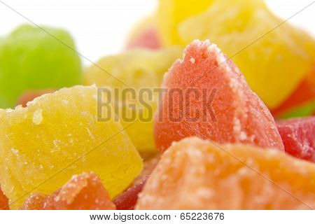 Azerbaijani sweets