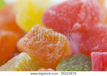 Azerbaijani sweets