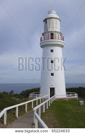 Cape Otway Lightstation