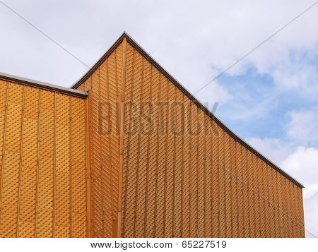 Berliner Philharmonie