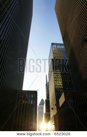 Skyscapers