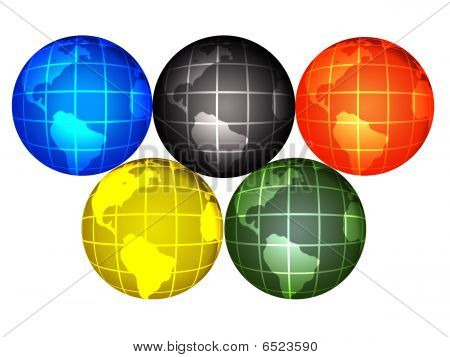 Globusy