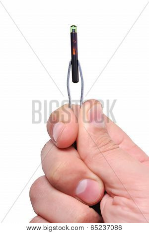 Animal Implant