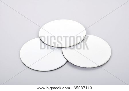 Three  Rfid Tags