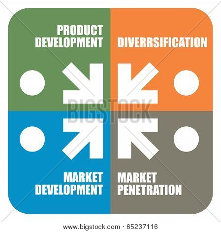 Marketing Management Matrix