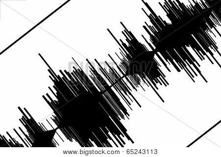 Seismic  diagram