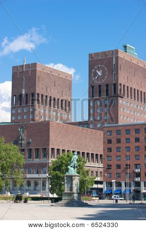 Radhuset