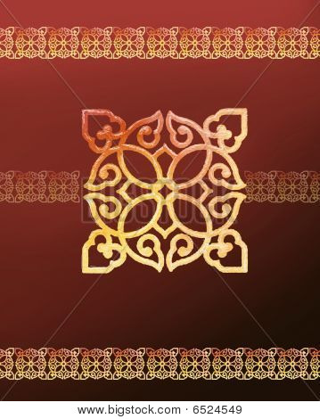 Flower Pattern