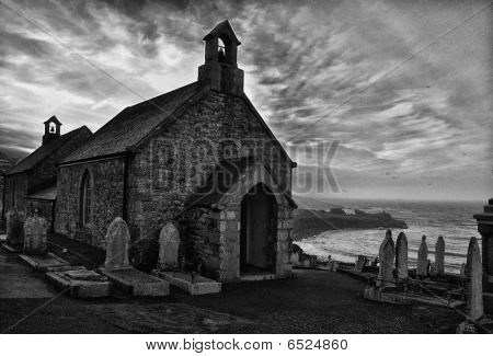 St Ives kirke