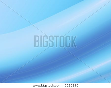 Abstrato azul
