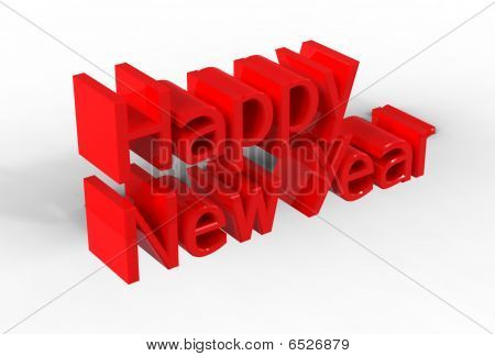 Happy New Year