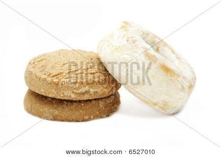 Polvoron