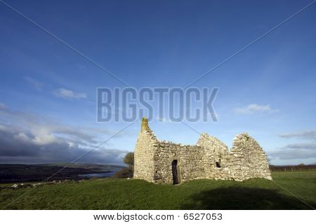 Slepice Capel