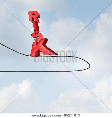 Changing Risk Direction