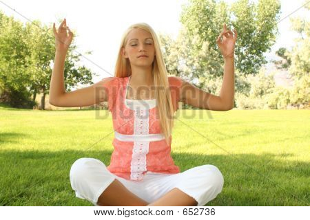 Meditation