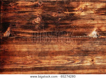 old wood wall background