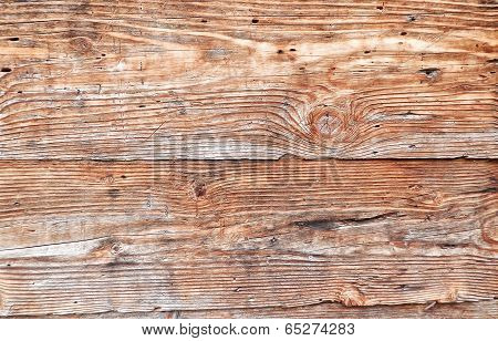 old wood wall background