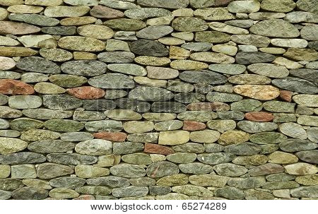 sea tones wall texture