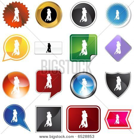 People Variety Set