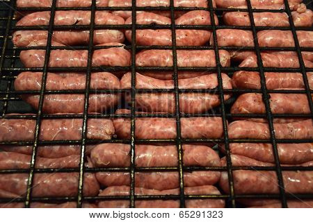 Sausages
