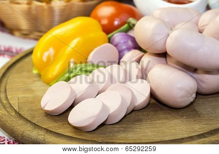 wieners